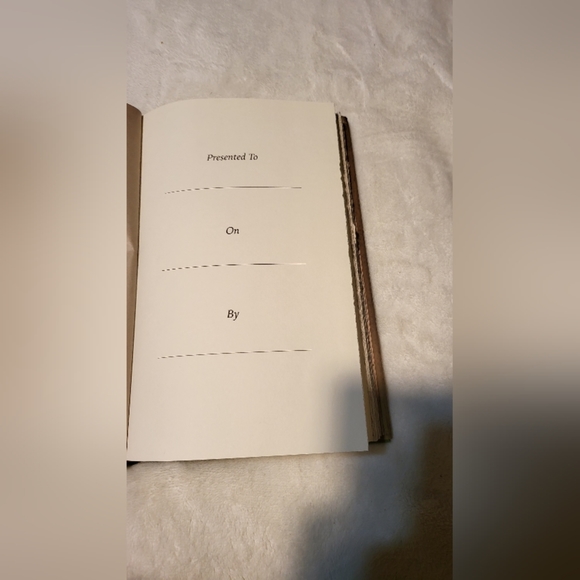 Life on Purpose Devotional for Men: hardcover - Picture 2 of 5